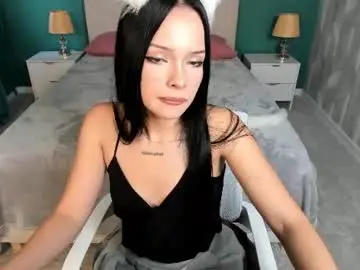 Chaturbate Best live sex cam show of shy_bunny3