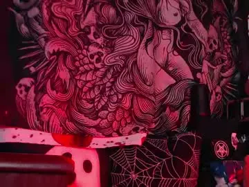 Chaturbate Adult Webcam of silentmary