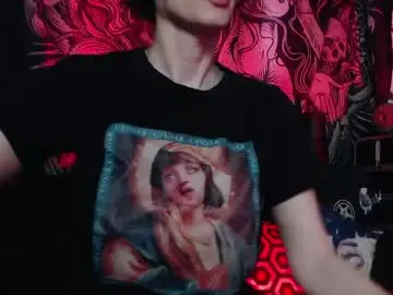Chaturbate Nude Webcam of silentmary