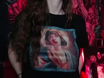 Chaturbate Live Sex Cam of silentmary