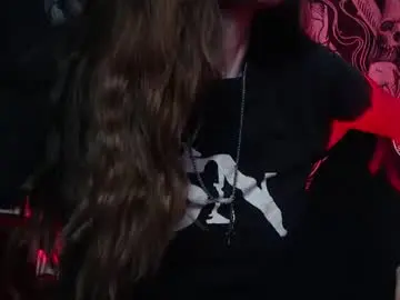 Chaturbate Live Sex of silentmary