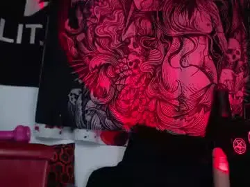 Chaturbate Live Sex Cam of silentmary