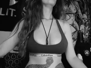 Chaturbate Live Sex of silentmary