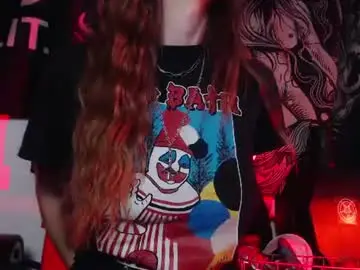 Chaturbate Live Porn of silentmary