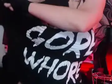 Chaturbate Live Porn of silentmary