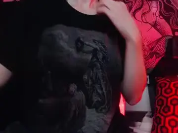 Chaturbate Live Sex Cam of silentmary