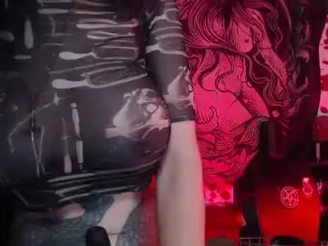 Chaturbate Sex Cam of silentmary