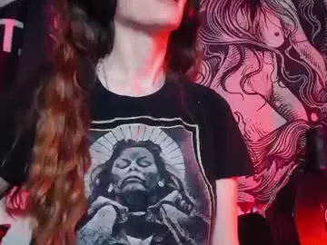 Chaturbate Live Porn of silentmary