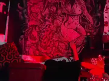 Chaturbate Adult Webcams of silentmary