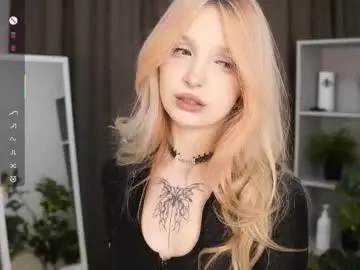 Chaturbate Nude Webcam of taitechubb