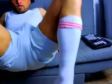 Chaturbate Sex Cam of thomassmith2023