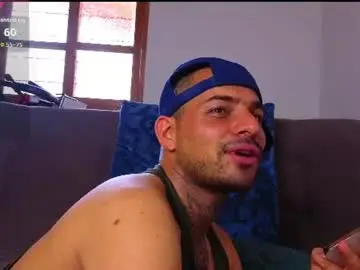 Chaturbate Best live sex cam show of thomassmith2023