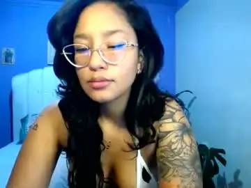 Chaturbate Nude Webcam of universepsicosis