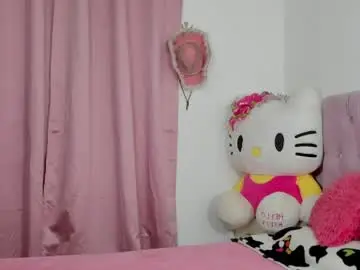 Chaturbate Sex Cam of valentine_sweety