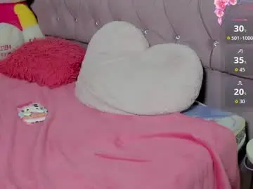 Chaturbate Sex Cam of valentine_sweety