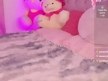 Chaturbate Free Porn Cam of valentine_sweety