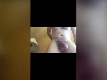 Chaturbate Private Sex Chat of yellowjersey74