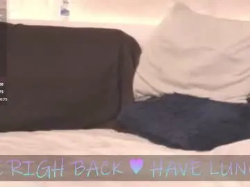 Chaturbate Live Sex Cam of _victoria_hills