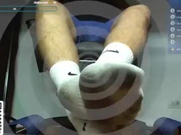 Chaturbate Sex Chat of alphafindom982