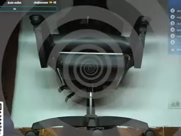 Chaturbate Nude Webcam of alphafindom982