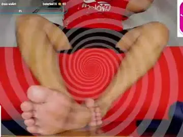 Chaturbate Free Porn Cam of alphafindom982