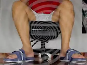 Chaturbate Sex Cam of alphafindom982