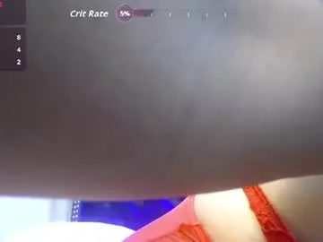 Chaturbate Sex Chat of anyelaevansx