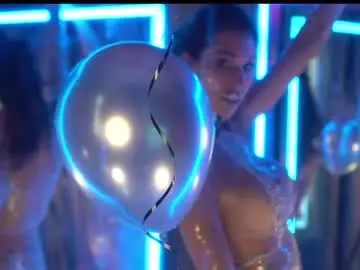 Chaturbate Adult Video Chat of arte_adelle