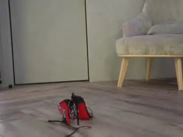 Chaturbate Sex Cam of arte_adelle