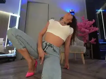 Chaturbate Best live sex cam show of arte_adelle