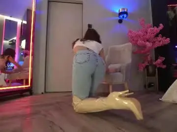 Chaturbate Free Porn Cam of arte_adelle