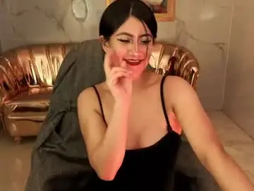 Chaturbate Adult Video Chat of artemisa_ch1