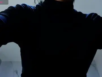 Chaturbate Best live sex cam show of artemisa_ch1