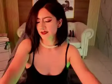 Chaturbate Private Sex Chat of artemisa_ch1