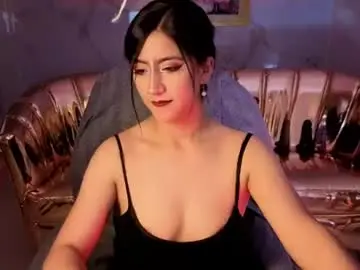 Chaturbate Sex Cam of artemisa_ch1