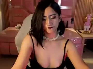 Chaturbate Adult Webcams of artemisa_ch1