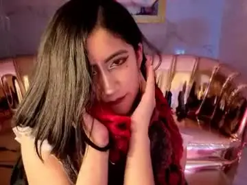 Chaturbate Sex Cam of artemisa_ch1