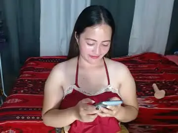 Chaturbate Sex Cam of asian_lena