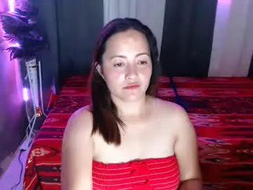 Chaturbate Private Sex Chat of asian_lena