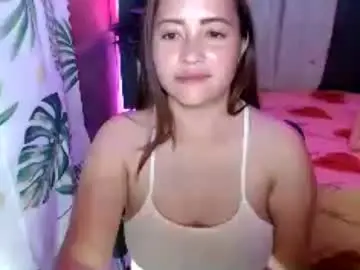 Chaturbate Best Webcam of asian_lena