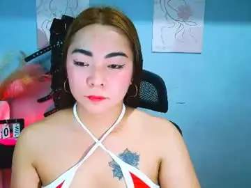 Chaturbate Live Porn of asianmica