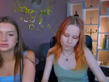 Chaturbate Live Sex of bloom_night