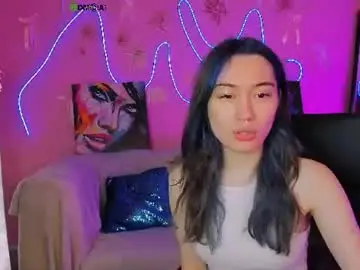Chaturbate Live Sex Cam of bloom_night