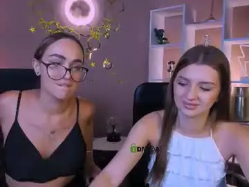 Chaturbate Nude Webcam of bloom_night
