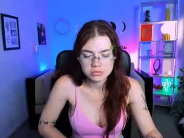 Chaturbate Live Sex of bloom_night