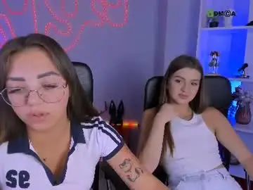 Chaturbate Adult Video Chat of bloom_night