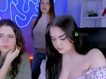 Chaturbate Live Sex of bloom_night
