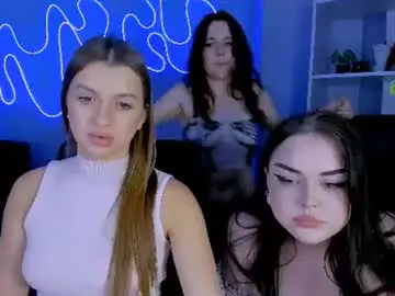 Chaturbate Sex Cam of bloom_night