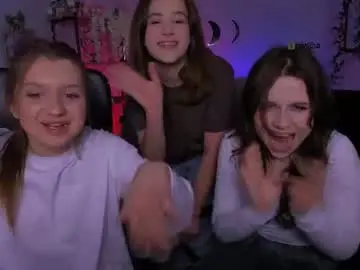 Chaturbate Free Live Porn of bloom_night