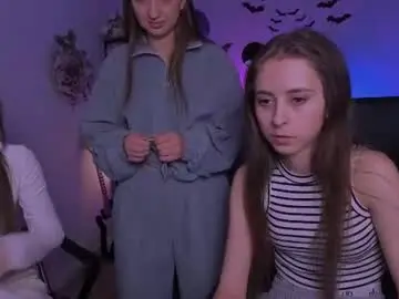 Chaturbate Free Porn Cam of bloom_night